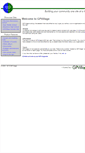 Mobile Screenshot of gpvillage.com
